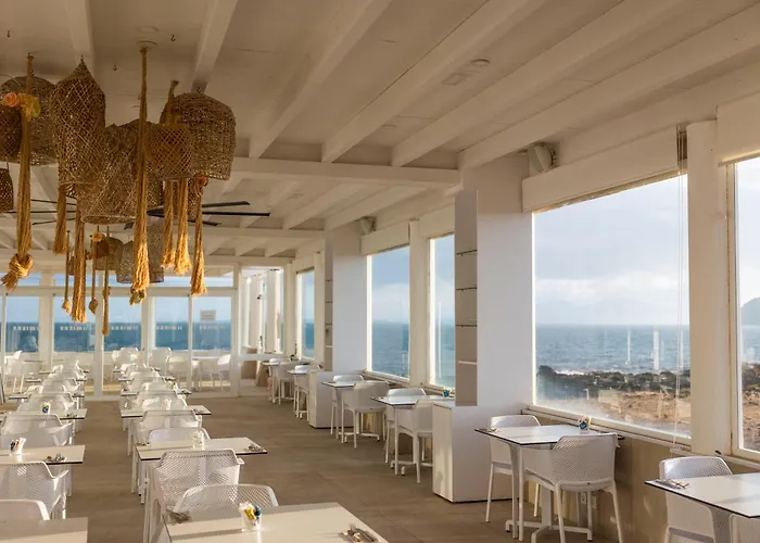 Hotel Boutique Tao Caleta Mar