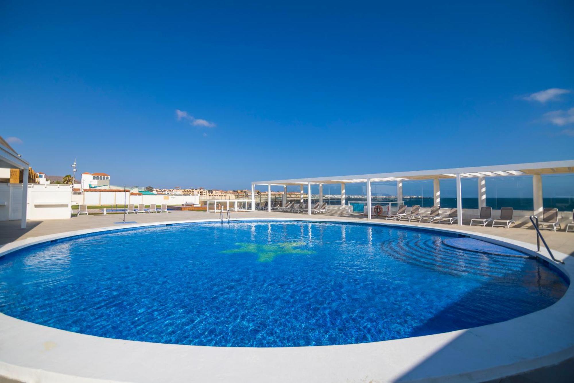 Hotel Boutique Tao Caleta Mar