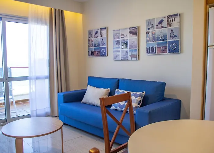 Hotel Boutique Tao Caleta Mar
