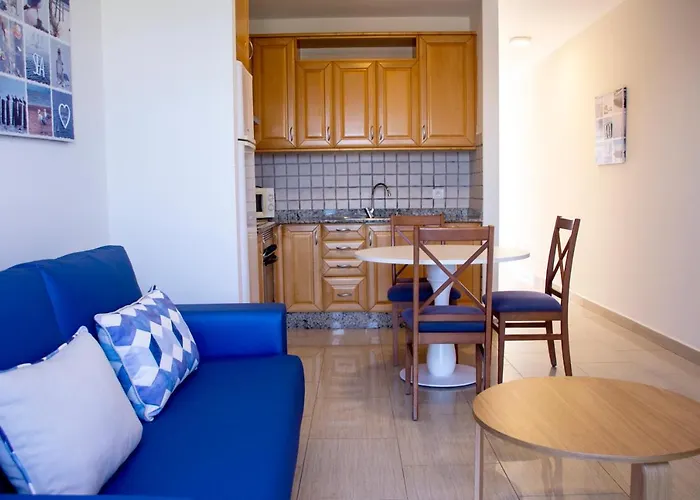 Hotel Boutique Tao Caleta Mar
