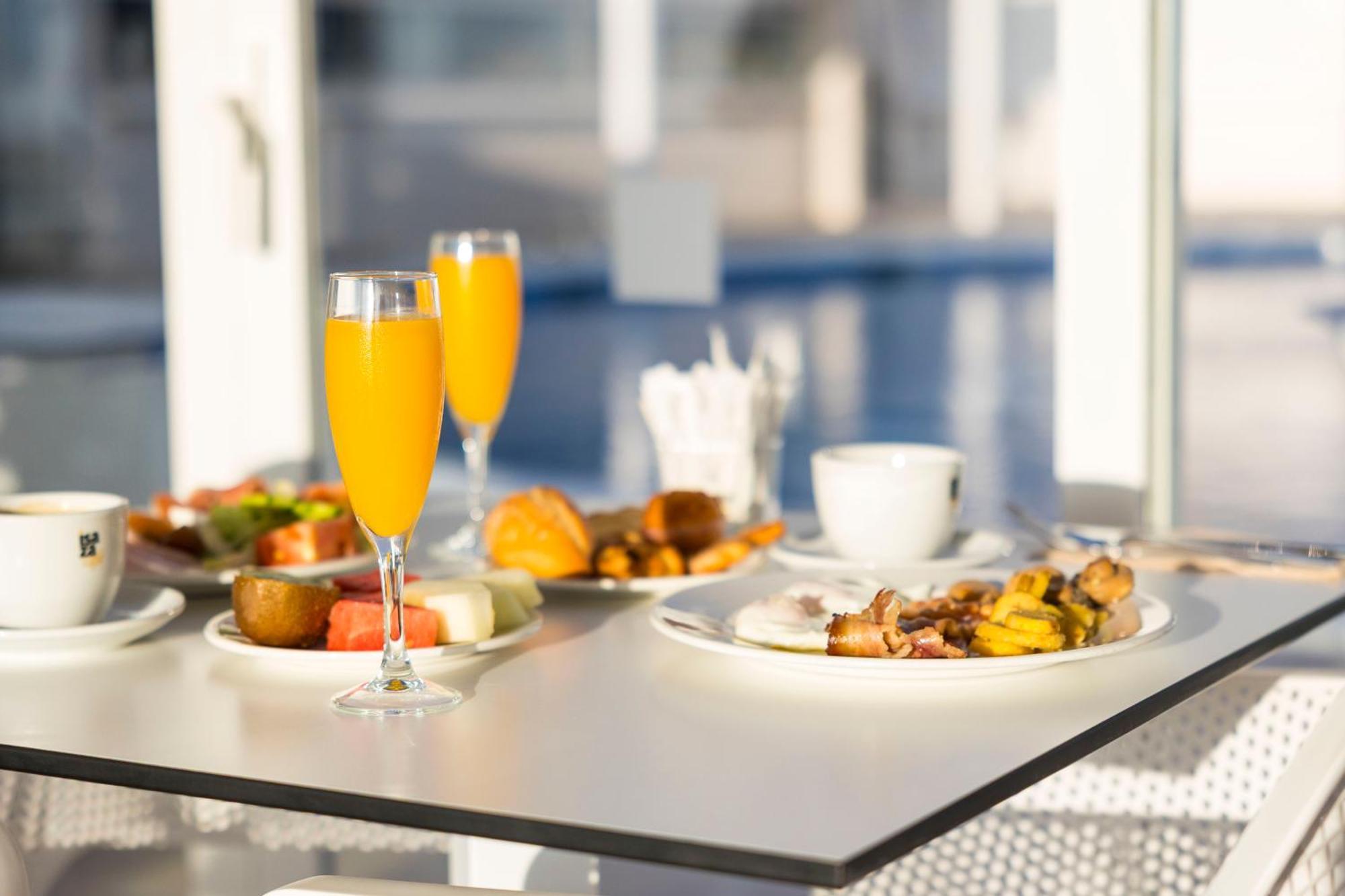 Boutique Tao Caleta Mar Hotel Corralejo
