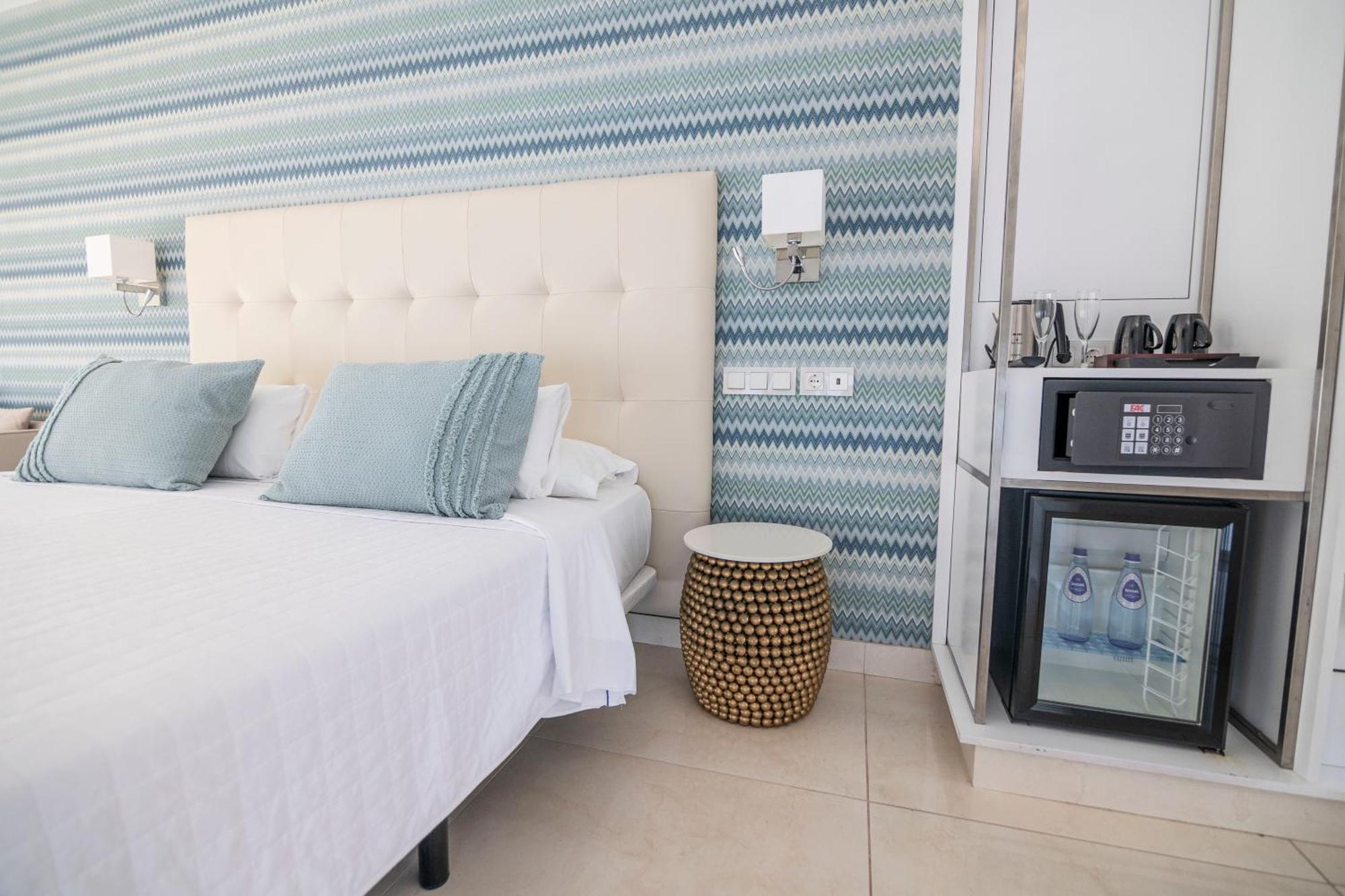 Boutique Tao Caleta Mar Hotel