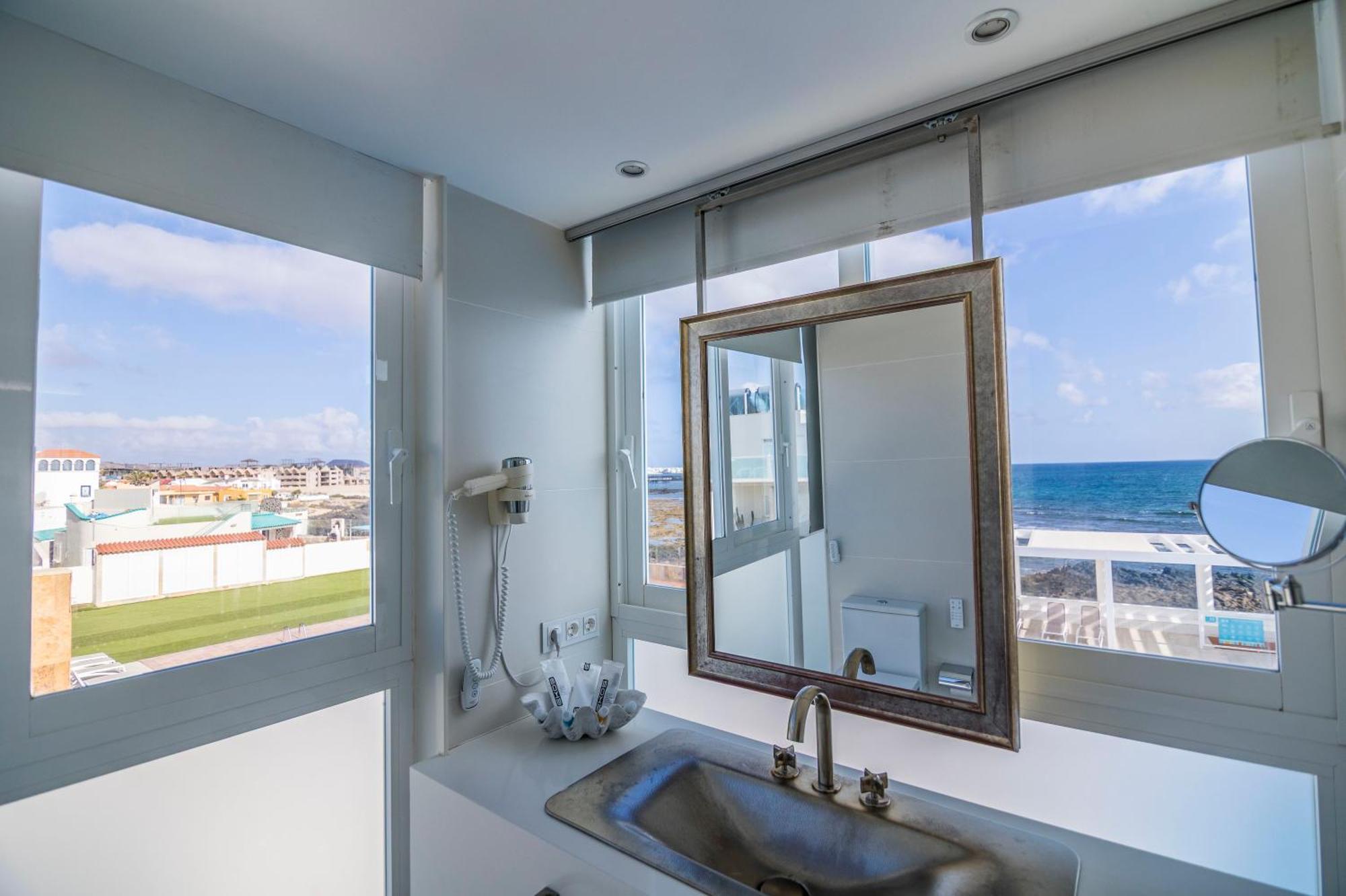 Hotel Boutique Tao Caleta Mar
