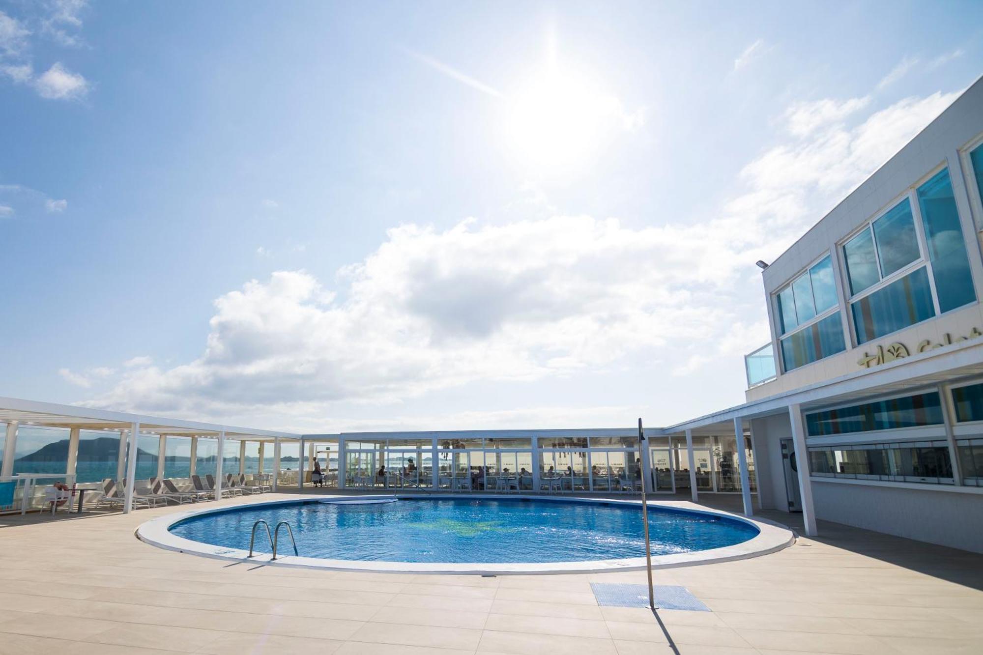 Boutique Tao Caleta Mar Hotel Corralejo