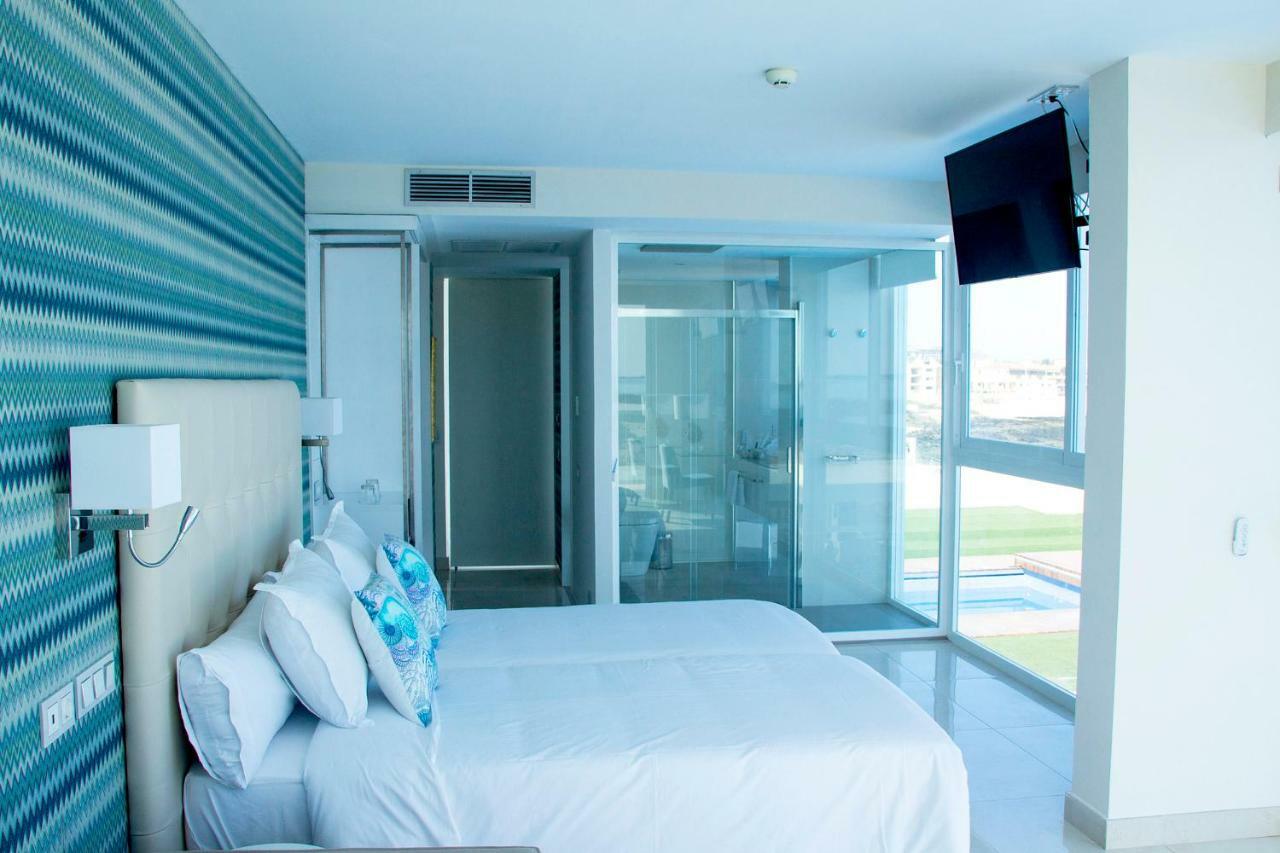 Hotel Boutique Tao Caleta Mar Corralejo