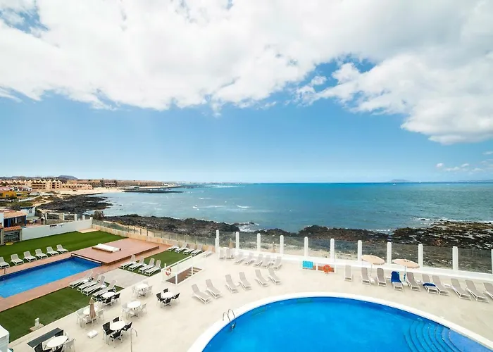 Hotel Boutique Tao Caleta Mar