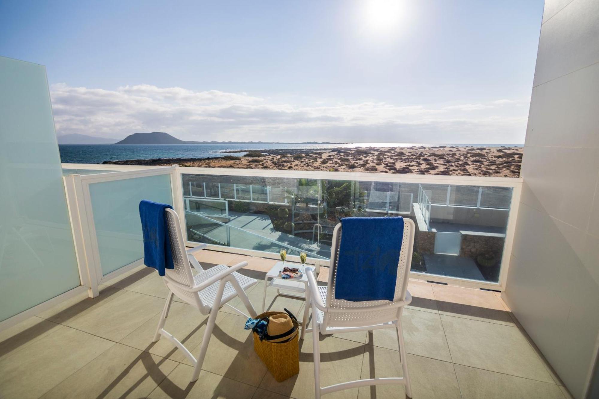 Boutique Tao Caleta Mar Corralejo