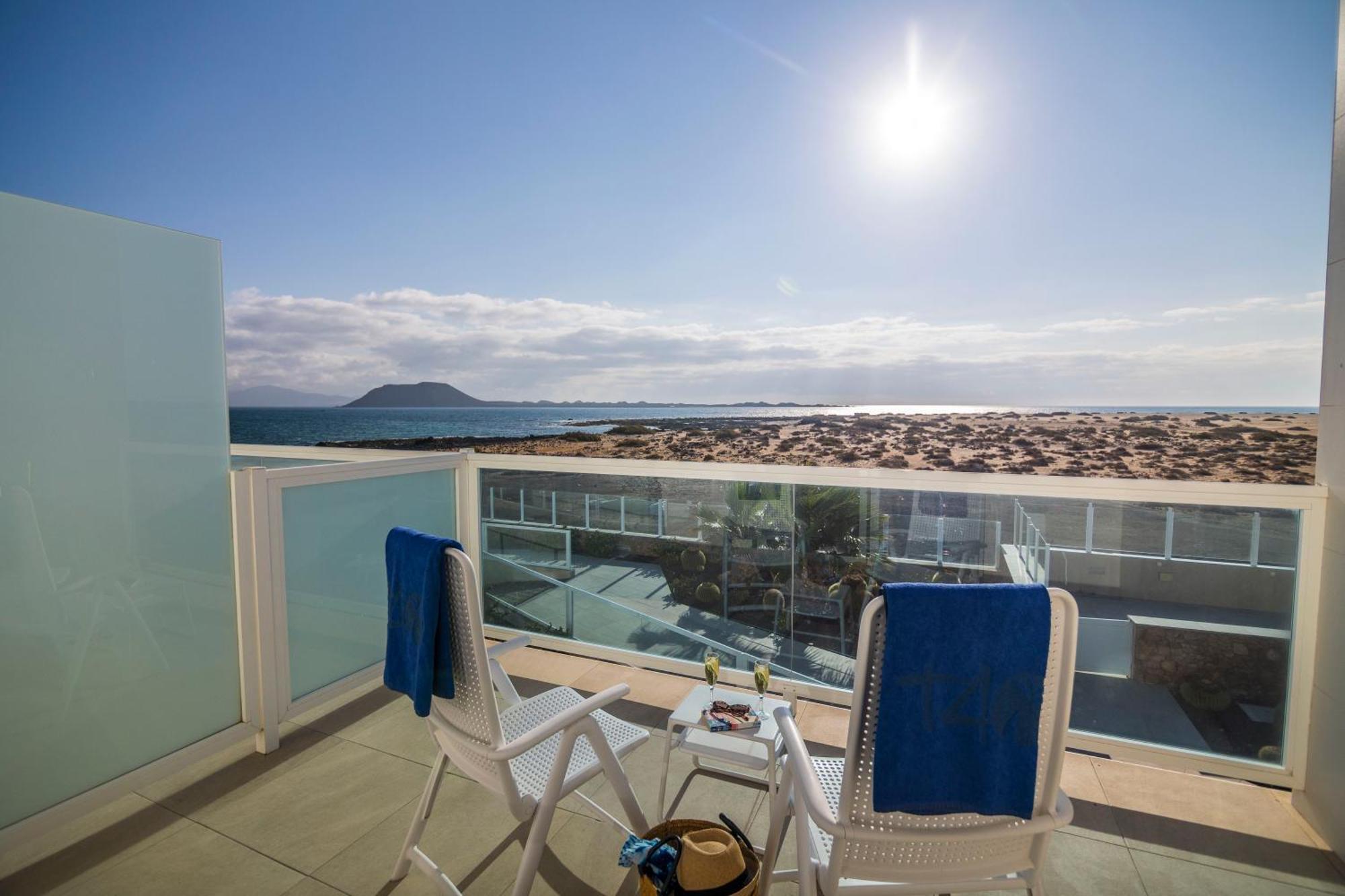 Boutique Tao Caleta Mar Hotel