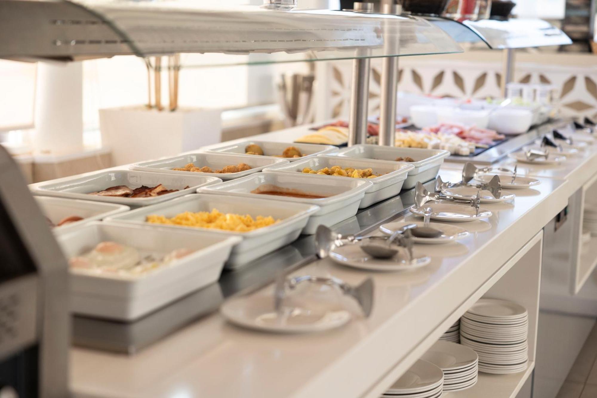 Hotel Boutique Tao Caleta Mar