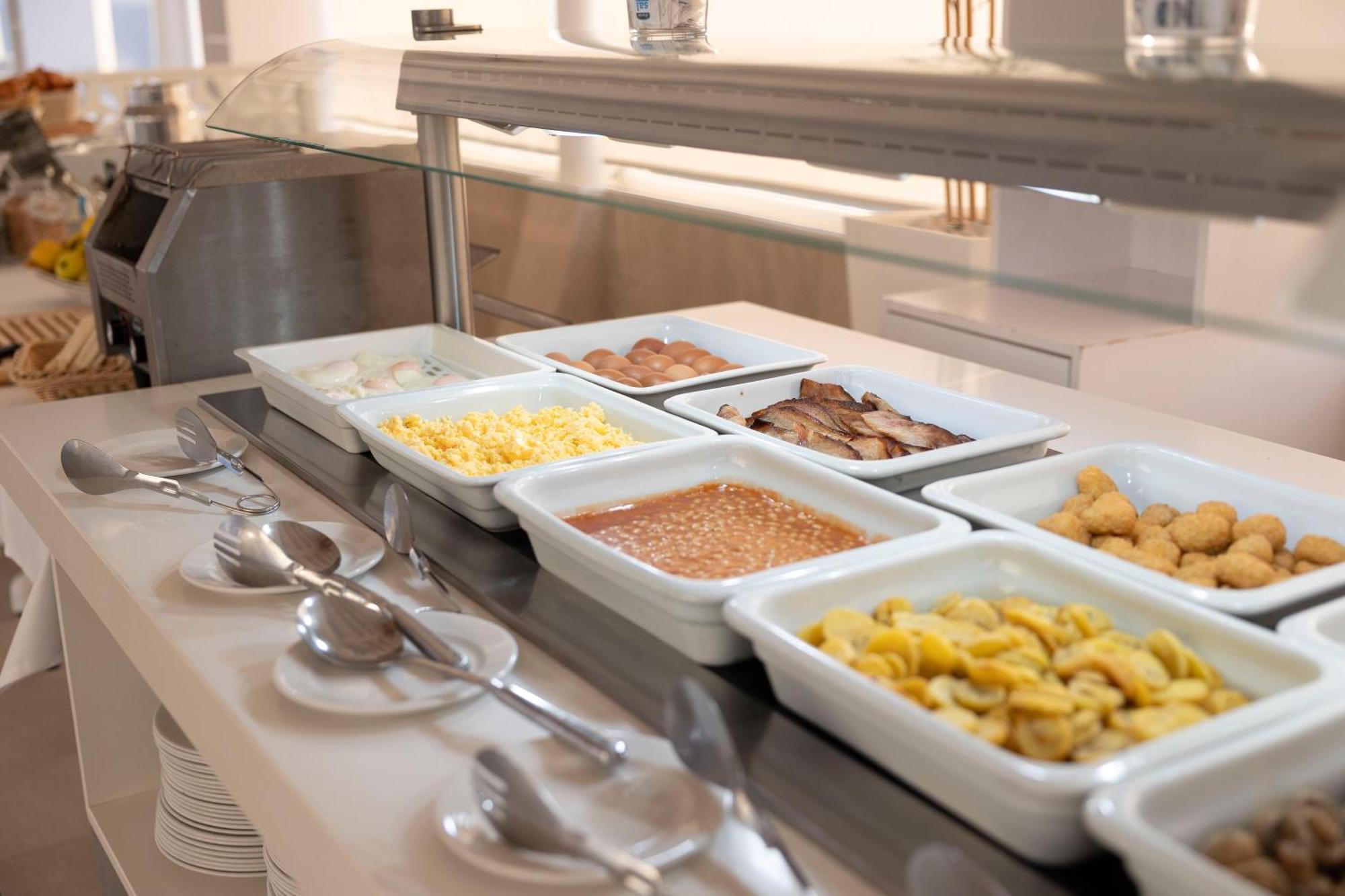 Boutique Tao Caleta Mar Hotel 3*