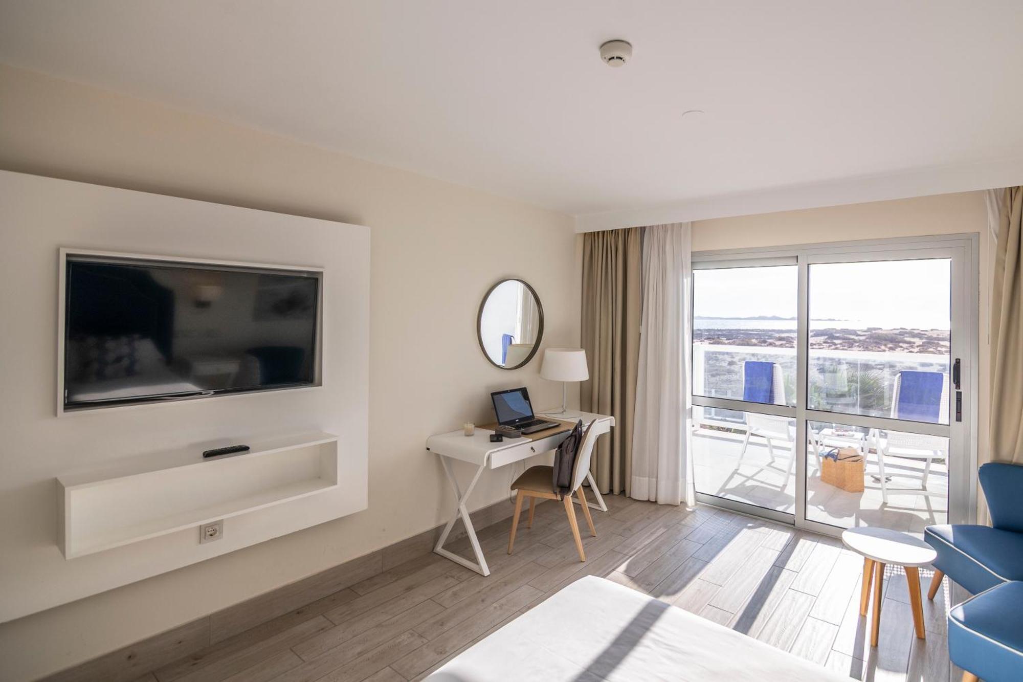 Boutique Tao Caleta Mar Hotel