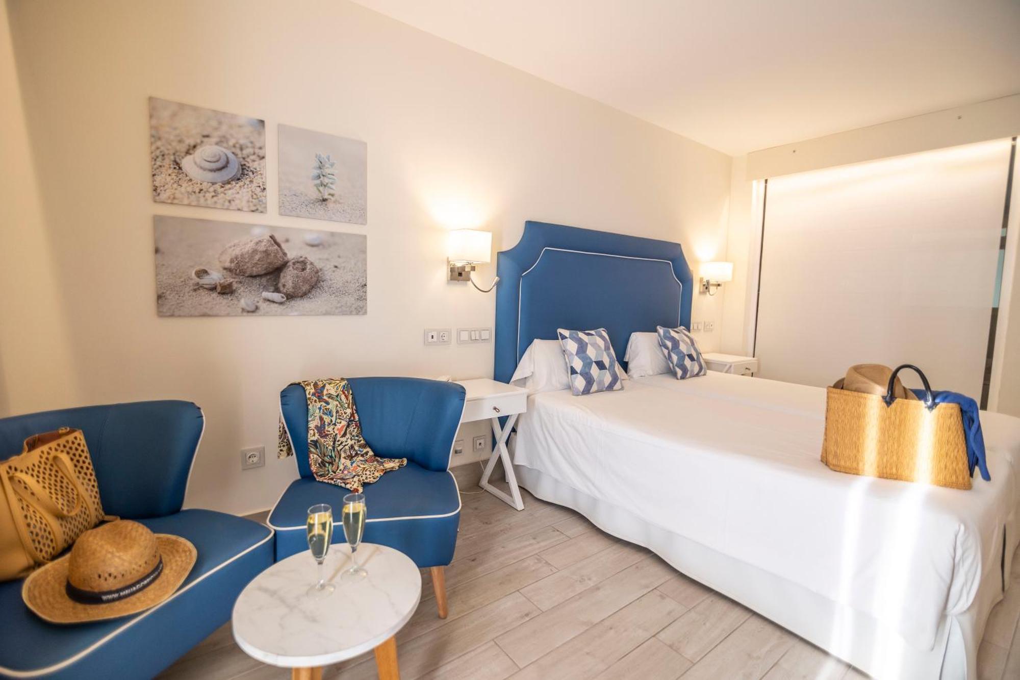 Boutique Tao Caleta Mar Hotel Corralejo