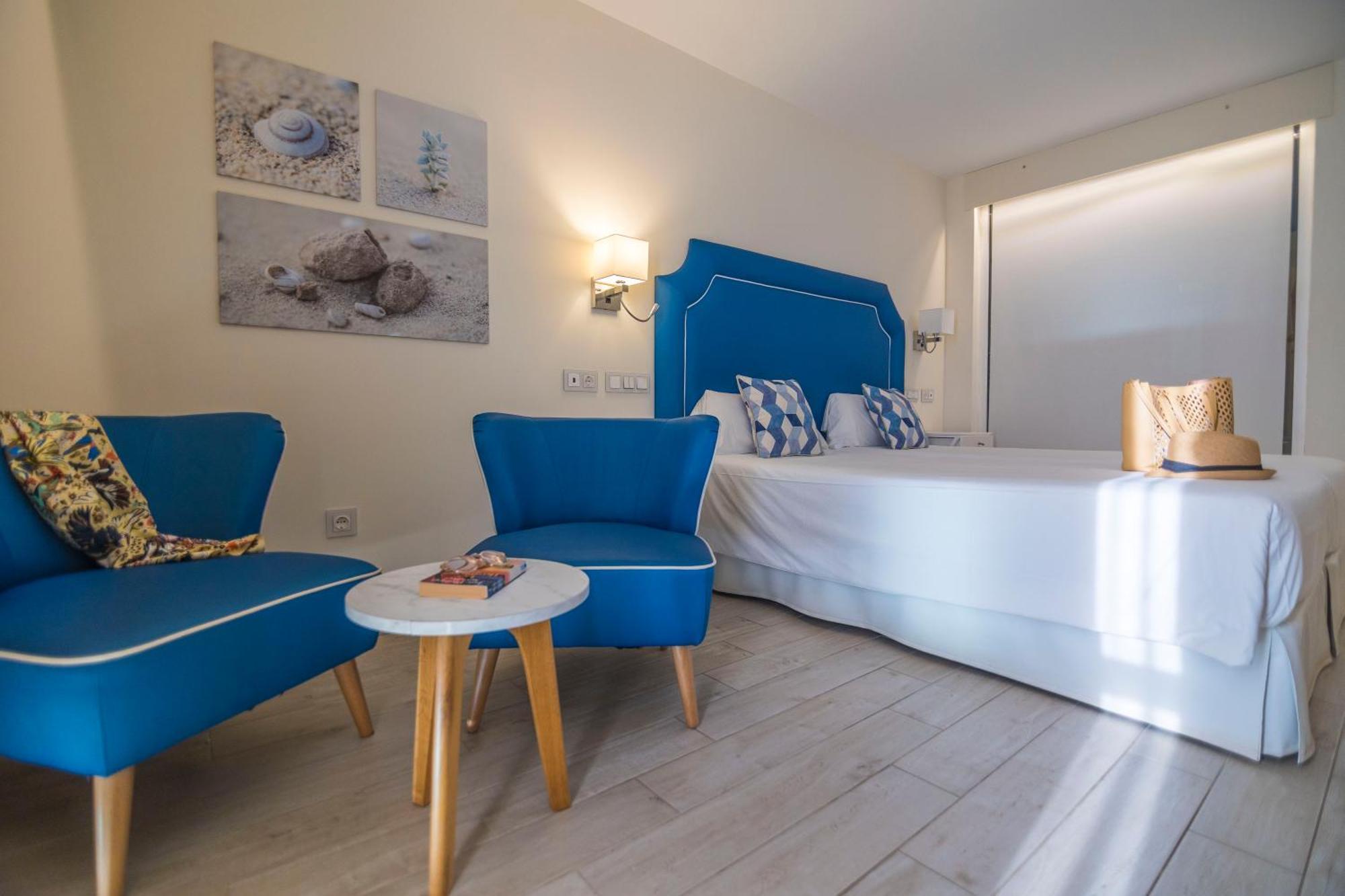 Boutique Tao Caleta Mar Corralejo