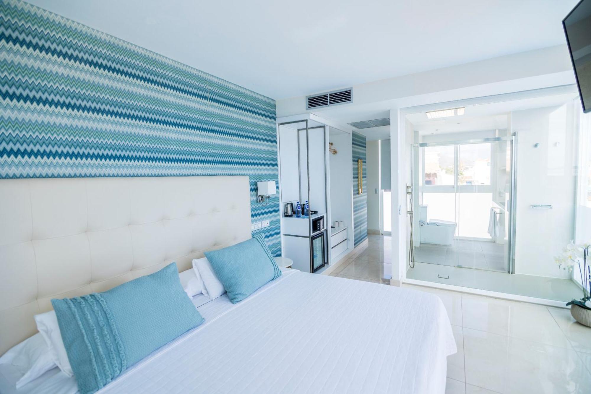 Boutique Tao Caleta Mar Hotel 3*
