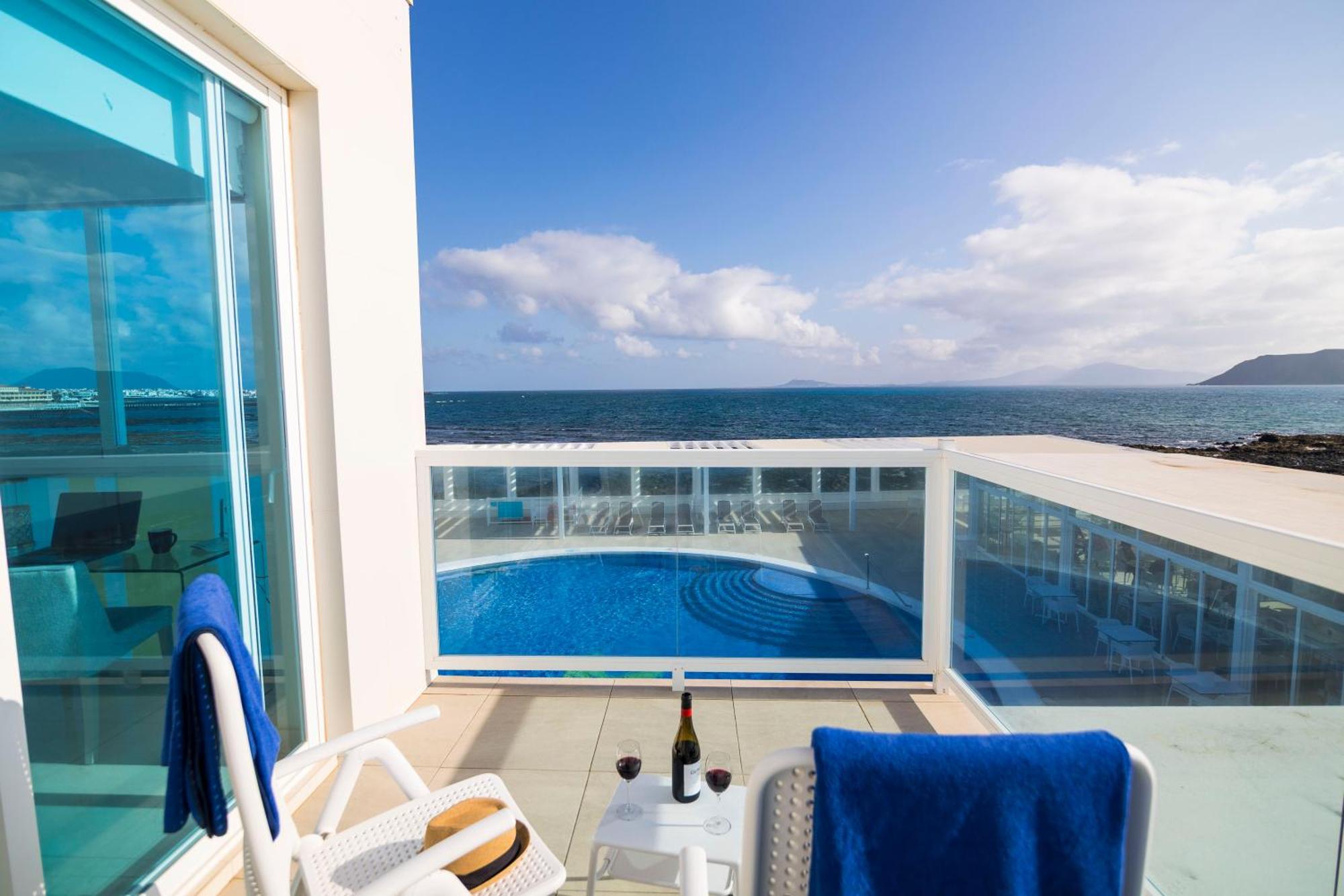 Hotel Boutique Tao Caleta Mar Corralejo