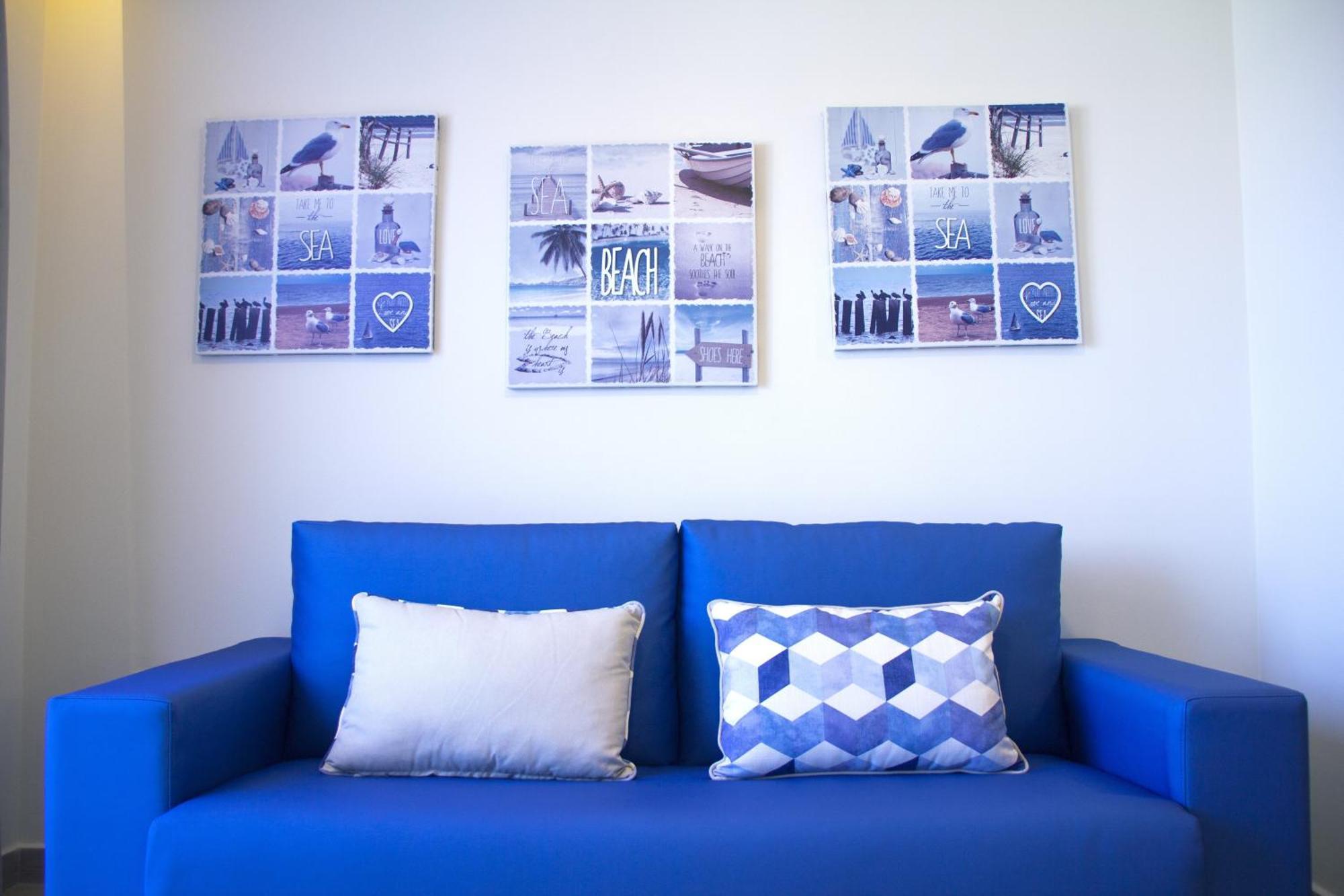 Hotel Boutique Tao Caleta Mar Corralejo